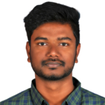 Profile picture of Nesamani Julian Ignatius Nixon