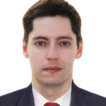 Profile picture of PAVLUSHCHENKO ALEXEY