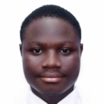Profile picture of BENEDICT ACHEAMPONG ABOAH