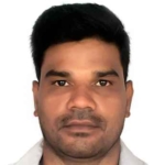 Profile picture of Mohan Raj Vijayakumar