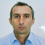Profile picture of Vaja Beridze