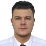 Profile picture of ALEKSEI ZAGAINYI