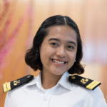 Profile picture of MARTINA CLAIRE D.