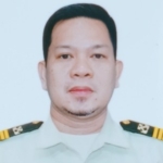 Profile picture of Karl Loyd Pones