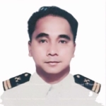 Profile picture of Rodulfo Vaporoso Amador