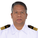 Profile picture of DOMINGO II POMPERADA PREGIL