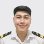 Profile picture of JOHN VINCENT SARENAS