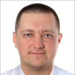 Profile picture of MALTSEV OLEKSANDR