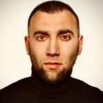 Profile picture of ARSEN NIKOLAENKO