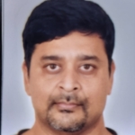 Profile picture of Firdosh Mandviwala