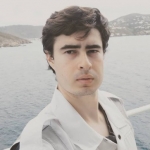 Profile picture of Alan Martinez Pereira