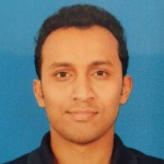 Profile picture of Arvin Kumar Balachanaran