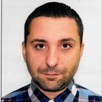 Profile picture of Alexandru Ghita