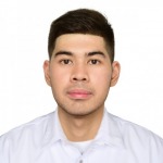 Profile picture of Junel Kristian Semaña