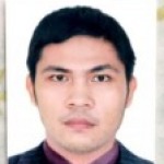 Profile picture of Joshua L. Jomero