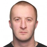 Profile picture of SERGII LAZARIEV