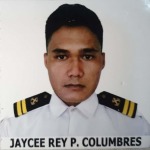 Profile picture of Jaycee Rey Columbres