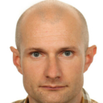 Profile picture of KRZYSZTOF WLODZIMIERZ BRANDALSKI