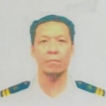 Profile picture of Francis Lasala