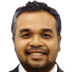 Profile picture of Capt Azrul