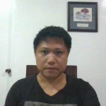 Profile picture of Richard G. De Pablo