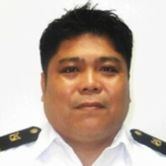 Profile picture of JOHN DENNIS P AMPARO