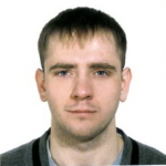 Profile picture of Rogozin Yaroslav Vladimirovich