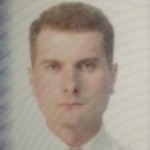 Profile picture of Dmitry Vlasov