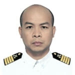 Profile picture of Donato T. Dela Torre