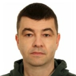 Profile picture of SERGEY SERGUNIN