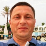 Profile picture of Sergei Tkachenko