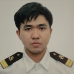 Profile picture of Kenneth Rey C. Beton