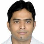 Profile picture of Vipin Kumar Chourasiya