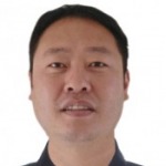 Profile picture of Quanbo Wang