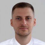 Profile picture of Viacheslav Tkachenko