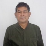 Profile picture of David Adam