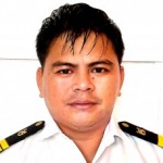 Profile picture of ERICSON L GARCIA