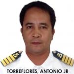 Profile picture of ANTONIO T TORREFLORES JR