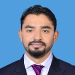 Profile picture of IRFAN HAIDER