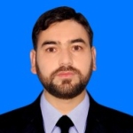 Profile picture of SYED ANSAR ALI SHAH