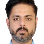 Profile picture of Ravi Tiwari