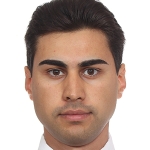 Profile picture of Artem Levchuk