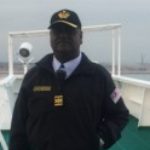 Profile picture of Raymond Charles Dass