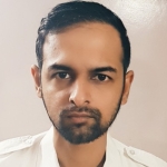 Profile picture of YUVRAJ SINGH