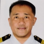 Profile picture of Arbelson Babael