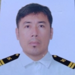 Profile picture of Francis Tero