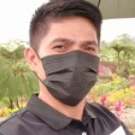 Profile picture of VICTOR MICHAEL C SIMBORIO