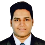 Profile picture of SANKET SWAPNIL SARANG