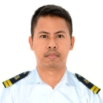 Profile picture of Arnold Casiano