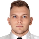 Profile picture of Bogdan Ponomarev